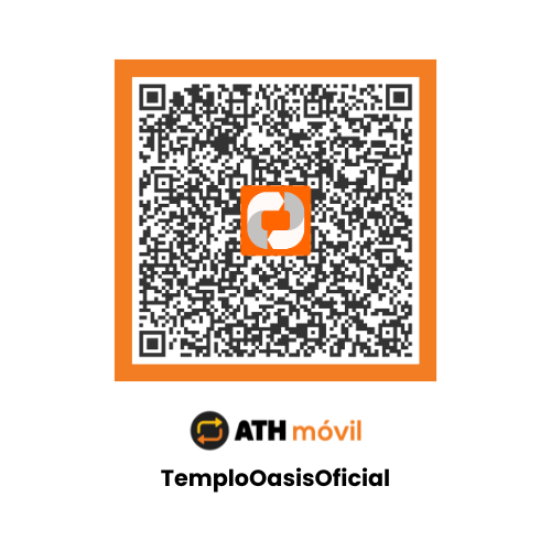 QR ATH Móvil