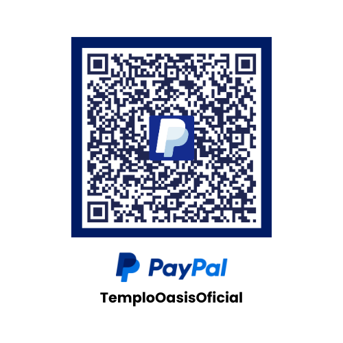 QR PayPal